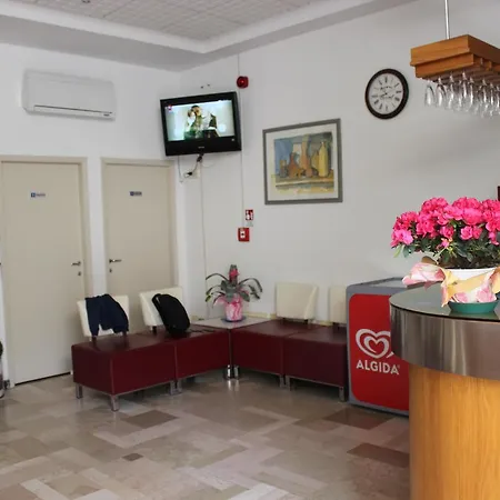 Amados Rimini