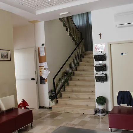 Amados Hotell