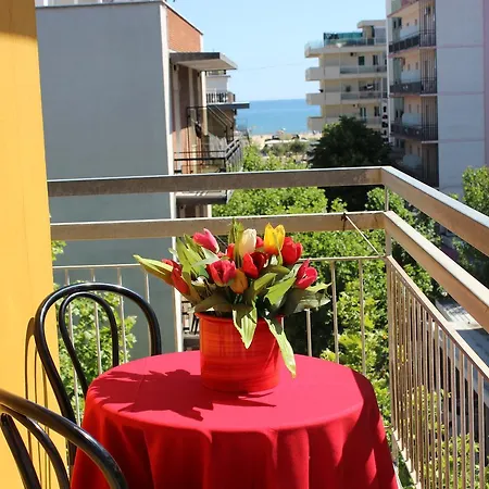 Amados Hotell Rimini