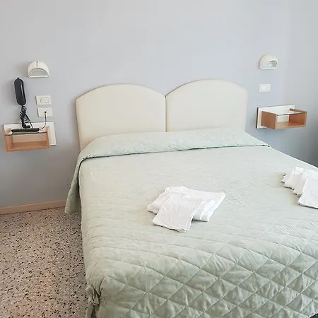 Hotell Amados Rimini
