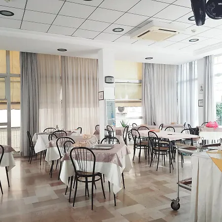 Amados Hotell Rimini
