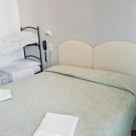 Amados Hotell Rimini