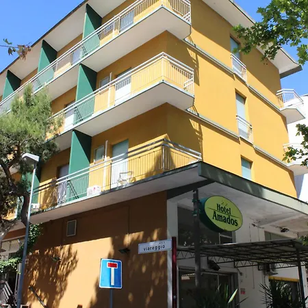 Hotell Amados