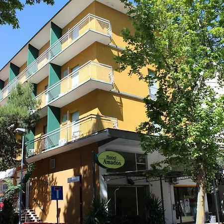Hotell Amados