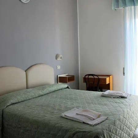 Amados Hotell Rimini
