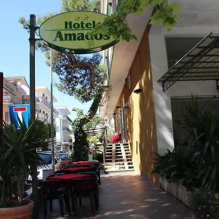 Amados Rimini