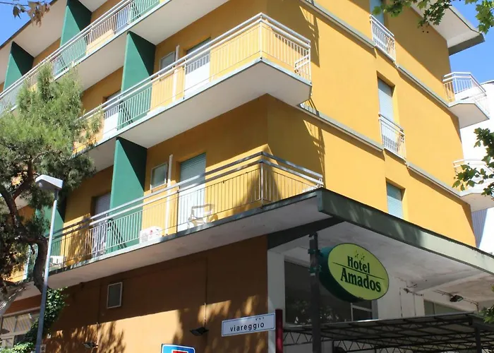 Otel Amados