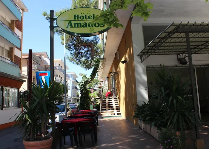 Amados Rimini