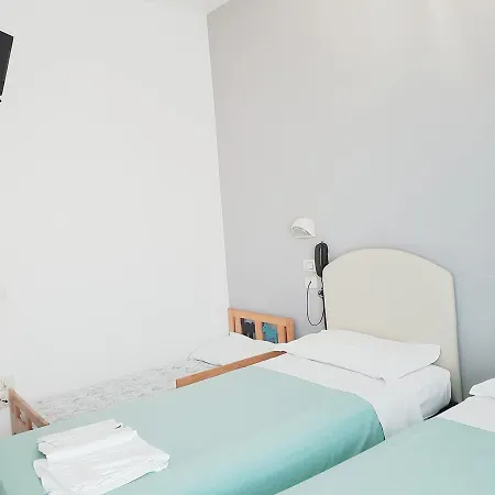 Amados Rimini