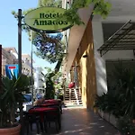 Amados Rimini