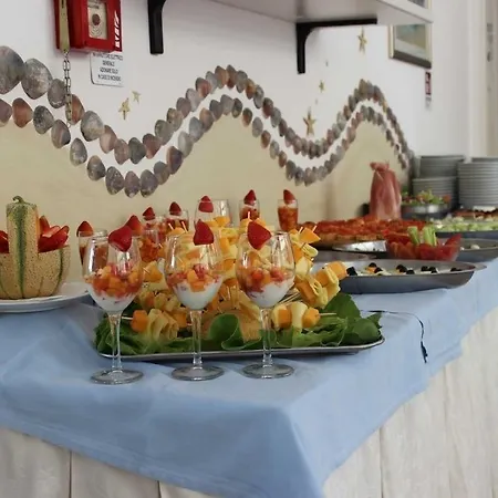 Amados Otel Rimini
