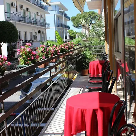 Amados Otel